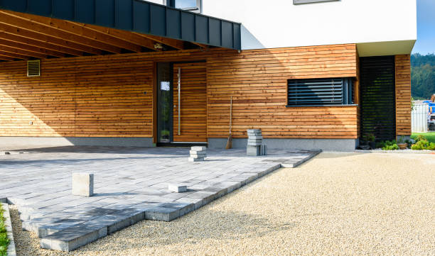 Best Brick Driveway Pavers  in Lincolnia, VA