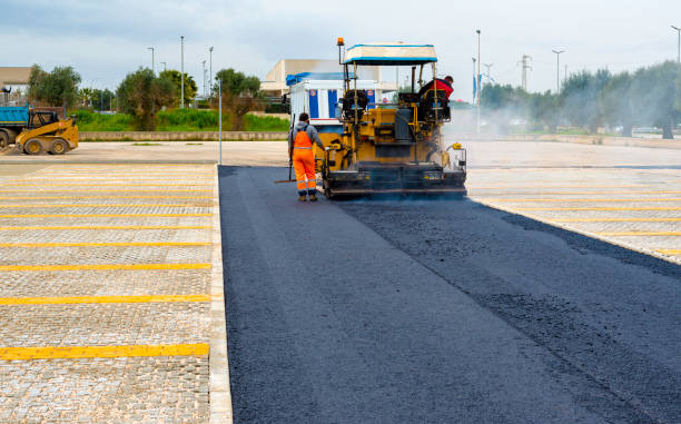 Best Concrete Paver Driveway  in Lincolnia, VA