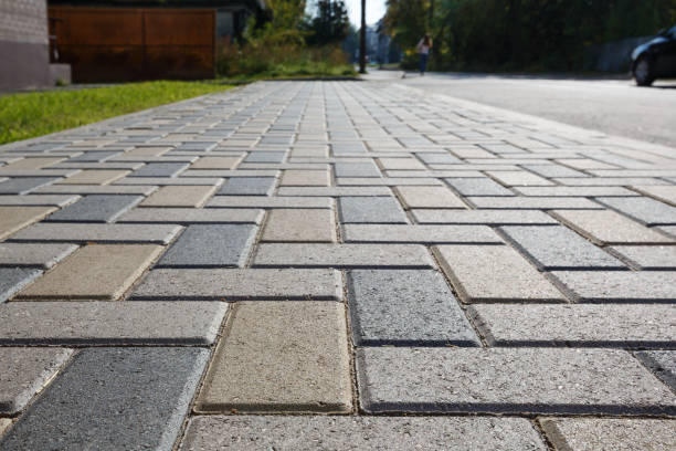 Professional Driveway Pavers in Lincolnia, VA