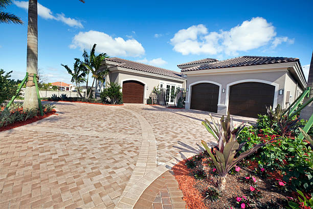 Best Permeable Paver Driveway  in Lincolnia, VA