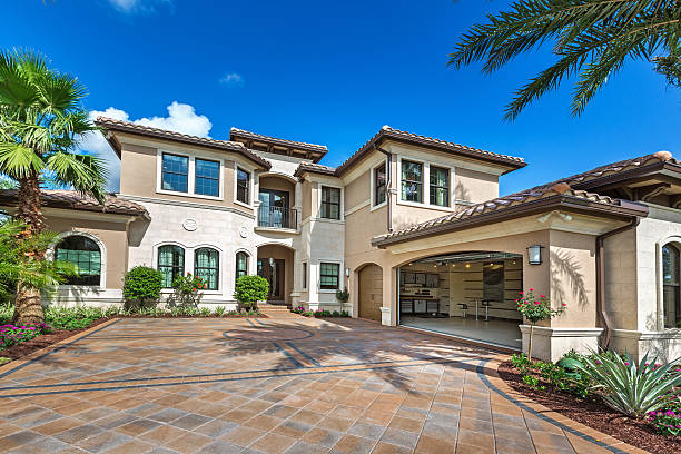Best Best Driveway Pavers  in Lincolnia, VA