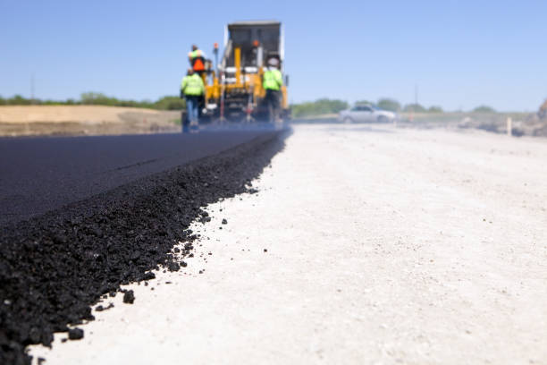 Best Commercial Driveway Pavers  in Lincolnia, VA