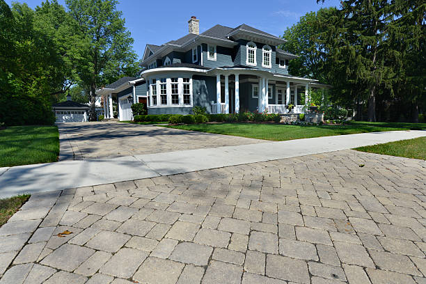  Lincolnia, VA Driveway Pavers Pros