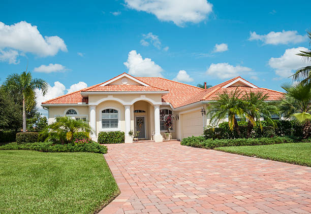 Best Driveway Resurfacing Pavers  in Lincolnia, VA