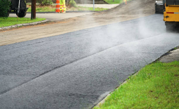 Best Decorative Driveway Pavers  in Lincolnia, VA