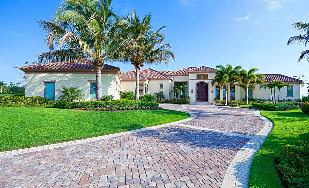 Best Best Driveway Pavers  in Lincolnia, VA