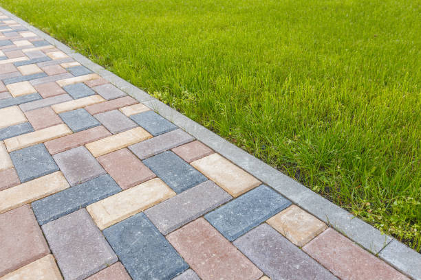 Reasons to Select Us for Your Driveway Paving Requirements in Lincolnia, VA
