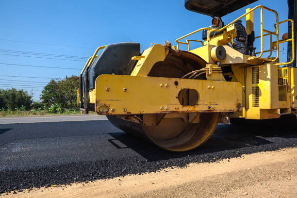 Best Driveway Paver Sealing  in Lincolnia, VA